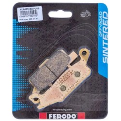 Τακάκια Ferodo FDB2231SG (FA443)(FD427) Τακάκια Ferodo FDB2231SG (FA443)(FD427)